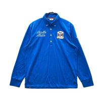 FILA GOLF �t�B���S���t  �����|���V���c �{�^���_�E�� �_�C���� �u���[�n �T�C�Y�FLL �����N�FA- �y���Áz�S���t�E�F�A