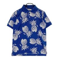 BEAMS GOLF �r�[���X�S���t  �����|���V���c �p�C�i�b�v���� �l�C�r�[�n �T�C�Y�FXS �����N�FA- �y���Áz�S���t�E�F�A