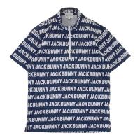 JACK BUNNY �W���b�N�o�j�[  �n�[�t�W�b�v ����T�V���c ���S���� �l�C�r�[�n �T�C�Y�F4 �����N�FA- �y���Áz�S���t�E�F�A