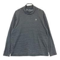 MUNSING WEAR �}���V���O�E�F�A  �n�C�l�b�N ����T�V���c �{�[�_�[�� �O���[�n �T�C�Y�FLL �����N�FB �y���Áz�S���t�E�F�A