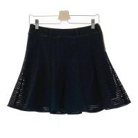 ARCHIVIO �A���`�r�I  ���b�V�� �t���A�X�J�[�g  �u���b�N�n �T�C�Y�F38 �����N�FA- �y���Áz�S���t�E�F�A
