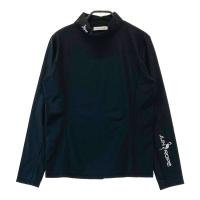JUN&ROPE �W���� �A���h ���y  ���b�N�l�b�N �����C���i�[T�V���c  �u���b�N�n �T�C�Y�FL �����N�FA- �y���Áz�S���t�E�F�A