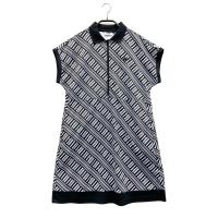 FILA GOLF �t�B���S���t  �n�[�t�W�b�v �t�����`�X���[�u�����s�[�X ���S�~���� �u���b�N�n �T�C�Y�FLL �����N�FA- �y���Áz�S���t�E�F�A