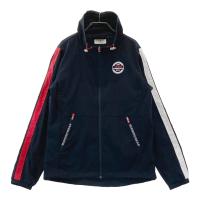 MUNSING WEAR �}���V���O�E�F�A  �W�b�v�W���P�b�g  �l�C�r�[�n �T�C�Y�FM �����N�FB �y���Áz�S���t�E�F�A
