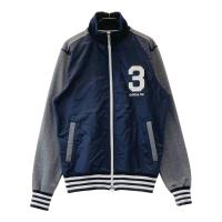 ADIDAS GOLF �A�f�B�_�X�S���t A03161 �W�b�v�W���P�b�g  �O���[�n �T�C�Y�FM �����N�FB �y���Áz�S���t�E�F�A