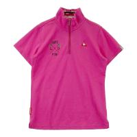 LE COQ GOLF ���R�b�N�S���t  �n�[�t�W�b�v ����T�V���c  �s���N�n �T�C�Y�FL �����N�FA- �y���Áz�S���t�E�F�A