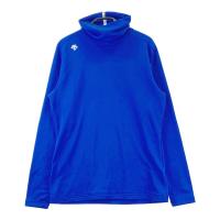 DESCENTE GOLF �f�T���g�S���t  �n�C�l�b�N ����T�V���c  �u���[�n �T�C�Y�FM �����N�FA- �y���Áz�S���t�E�F�A