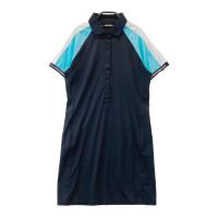 J.LINDEBERG �W�F�C�����h�o�[�O  ���� �|�� �����s�[�X  �l�C�r�[�n �T�C�Y�FM �����N�FA- �y���Áz�S���t�E�F�A