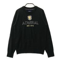ADMIRAL �A�h�~����  �E�[���� �����j�b�g �Z�[�^�[  �u���b�N�n �T�C�Y�FM �����N�FB �y���Áz�S���t�E�F�A