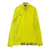 PEARLY GATES �p�[���[�Q�C�c  �n�[�t�W�b�v����T�V���c  �C�G���[�n �T�C�Y�F1 �����N�FB �y���Áz�S���t�E�F�A