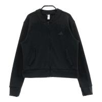 ADIDAS GOLF �A�f�B�_�X�S���t HS8981 �����W�b�v�W���P�b�g  �u���b�N�n �T�C�Y�FM �����N�FB �y���Áz�S���t�E�F�A