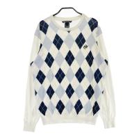 ZOY �]�[�C  �V���N�� �j�b�g�Z�[�^�[ �A�[�K�C���� �z���C�g�n �T�C�Y�F2 �����N�FA- �y���Áz�S���t�E�F�A