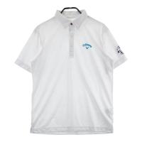 CALLAWAY �L�����E�F�C  �����|���V���c �{�^���_�E��  �z���C�g�n �T�C�Y�FL �����N�FA- �y���Áz�S���t�E�F�A