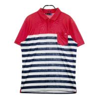 J.LINDEBERG �W�F�C�����h�o�[�O 071-25544 �����|���V���c �{�[�_�[�� ���b�h�n �T�C�Y�FXL �����N�FB �y���Áz�S���t�E�F�A