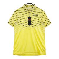 SRIXON �X���N�\�� byDESCENTE �����|���V���c ���� �C�G���[�n �T�C�Y�FM �����N�FN �y�V�i�z�S���t�E�F�A