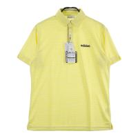ADIDAS GOLF �A�f�B�_�X�S���t  �����|���V���c ���� �C�G���[�n �T�C�Y�FM �����N�FN �y�V�i�z�S���t�E�F�A