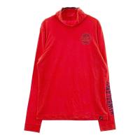 NEW BALANCE GOLF �j���[�o�����X  �n�C�l�b�N ����T�V���c  ���b�h�n �T�C�Y�F2 �����N�FA- �y���Áz�S���t�E�F�A