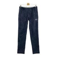NEW BALANCE GOLF �j���[�o�����X  �X�g���b�`�p���c ���� �u���b�N�n �T�C�Y�F4 �����N�FB �y���Áz�S���t�E�F�A