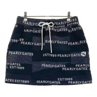 PEARLY GATES �p�[���[�Q�C�c  �X�J�[�g ���S���� �O���[�n �T�C�Y�F2 �����N�FA- �y���Áz�S���t�E�F�A