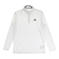 ADIDAS GOLF �A�f�B�_�X�S���t HA3122 �����|���V���c ���� �z���C�g�n �T�C�Y�FL �����N�FA �y���Áz�S���t�E�F�A