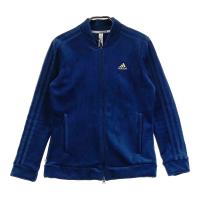 ADIDAS GOLF �A�f�B�_�X�S���t  �R�[�f�����C �W�b�v�W���P�b�g  �l�C�r�[�n �T�C�Y�FM �����N�FA- �y���Áz�S���t�E�F�A