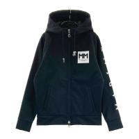 MUTA MARINE ���[�^�}����  ���N�� �W�b�v�p�[�J�[ �W���P�b�g  �u���b�N�n �T�C�Y�FF �����N�FA- �y���Áz�S���t�E�F�A