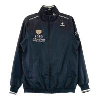 LE COQ GOLF ���R�b�N�S���t  2WAY ���� �t���W�b�v�W���P�b�g  �u���b�N�n �T�C�Y�FM �����N�FB �y���Áz�S���t�E�F�A