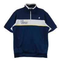 LE COQ GOLF ���R�b�N�S���t  �ّf�ސؑ� �n�[�t�W�b�v����T�V���c  �l�C�r�[�n �T�C�Y�FL �����N�FB �y���Áz�S���t�E�F�A