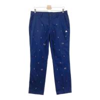 LE COQ GOLF ���R�b�N�S���t  �����O�p���c �X�g���C�v �~ �h�J �l�C�r�[�n �T�C�Y�F85 �����N�FA- �y���Áz�S���t�E�F�A