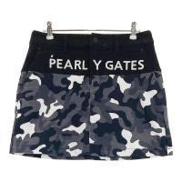 PEARLY GATES �p�[���[�Q�C�c  �X�g���b�` �X�J�[�g �J���t���� �u���b�N�n �T�C�Y�F1 �����N�FB �y���Áz�S���t�E�F�A