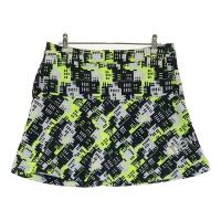 NEW BALANCE GOLF �j���[�o�����X  �X�g���b�` �X�J�[�g ���� �u���b�N�n �T�C�Y�F0 �����N�FA- �y���Áz�S���t�E�F�A