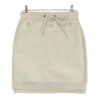 PGG PEARLY GATES �p�[���[�Q�C�c  �j�b�g�X�J�[�g  �x�[�W���n �T�C�Y�F �����N�FA- �y���Áz�S���t�E�F�A