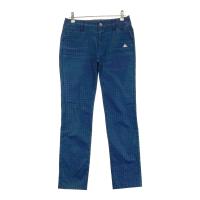 KAPPA GOLF �J�b�p�S���t  �����O�p���c �璹�� �l�C�r�[�n �T�C�Y�FS �����N�FA- �y���Áz�S���t�E�F�A