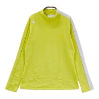 DESCENTE GOLF �f�T���g�S���t  ���b�N�l�b�N ���N�� ����T�V���c  �C�G���[�n �T�C�Y�FL �����N�FB �y���Áz�S���t�E�F�A