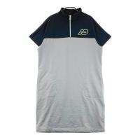 NEW BALANCE GOLF �j���[�o�����X  �n�[�t�W�b�v ���������s�[�X  �O���[�n �T�C�Y�F1 �����N�FB �y���Áz�S���t�E�F�A