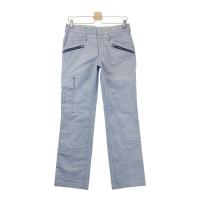 CUTTER&BUCK �J�b�^�[�A���h�o�b�N  �X�g���b�`�p���c  �l�C�r�[�n �T�C�Y�F79 �����N�FB �y���Áz�S���t�E�F�A