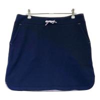 FOOT JOY �t�b�g�W���C  �X�J�[�g  �l�C�r�[�n �T�C�Y�FXL �����N�FA- �y���Áz�S���t�E�F�A