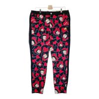 LOUD MOUTH ���E�h�}�E�X �~Betty Boop 2026�N���f�� �W���K�[�p���c �X�N���u���n�[�c�x�e�B�� �u���b�N�n �T�C�Y�FLL �����N�FA �y���Áz�S���t�E�F�A