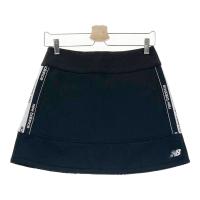 NEW BALANCE GOLF �j���[�o�����X 2024�N���f�� ���N�� �X�J�[�g  �u���b�N�n �T�C�Y�F1 �����N�FA- �y���Áz�S���t�E�F�A
