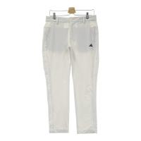 ADIDAS GOLF �A�f�B�_�X�S���t 2024�N���f�� �X�g���b�`�p���c  �z���C�g�n �T�C�Y�F82 �����N�FB �y���Áz�S���t�E�F�A