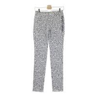 PEARLY GATES �p�[���[�Q�C�c 2024�N���f�� �X�g���b�`�p���c ���� �z���C�g�n �T�C�Y�F00 �����N�FB �y���Áz�S���t�E�F�A