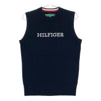 TOMMY HILFIGER GOLF �g�~�[ �q���t�B�K�[�S���t  �j�b�g�x�X�g  �l�C�r�[�n �T�C�Y�FL �����N�FB �y���Áz�S���t�E�F�A