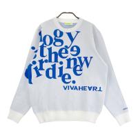 VIVA HEART �r�o�n�[�g 011-19910 �j�b�g�Z�[�^�[ ���� �z���C�g�n �T�C�Y�F48 �����N�FB �y���Áz�S���t�E�F�A