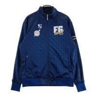 FILA GOLF �t�B���S���t  ���N�� �W�b�v�W���P�b�g ���� �l�C�r�[�n �T�C�Y�FLL �����N�FB �y���Áz�S���t�E�F�A