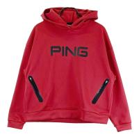 PING �s��  �v���I�[�o�[�p�[�J�[  ���b�h�n �T�C�Y�FL �����N�FB �y���Áz�S���t�E�F�A