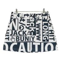 JACK BUNNY �W���b�N�o�j�[  �C���i�[�t�� �X�J�[�g ���� �u���b�N�n �T�C�Y�F1 �����N�FB �y���Áz�S���t�E�F�A
