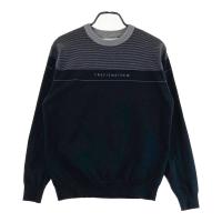 TRAVIS MATHEW �g���r�X�}�V���[  �j�b�g�Z�[�^�[ �{�[�_�[�� �u���b�N�n �T�C�Y�FM �����N�FA- �y���Áz�S���t�E�F�A
