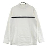 TRAVIS MATHEW �g���r�X�}�V���[  �n�C�l�b�N ����T�V���c �N��  �z���C�g�n �T�C�Y�FM �����N�FA- �y���Áz�S���t�E�F�A