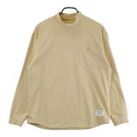 TRAVIS MATHEW �g���r�X�}�V���[  �n�C�l�b�N ����T�V���c  �x�[�W���n �T�C�Y�FM �����N�FA- �y���Áz�S���t�E�F�A