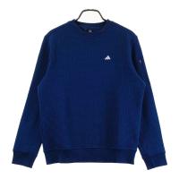 ADIDAS GOLF �A�f�B�_�X�S���t IL6746 �����v���I�[�o�[  �l�C�r�[�n �T�C�Y�FL �����N�FB �y���Áz�S���t�E�F�A